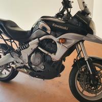 Kawasaki Versys 650