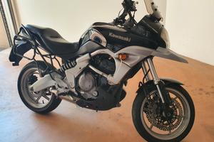 Kawasaki Versys 650