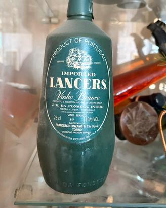 Lancers Bianco