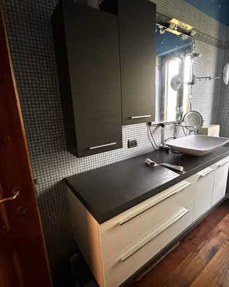 componibile bagno 