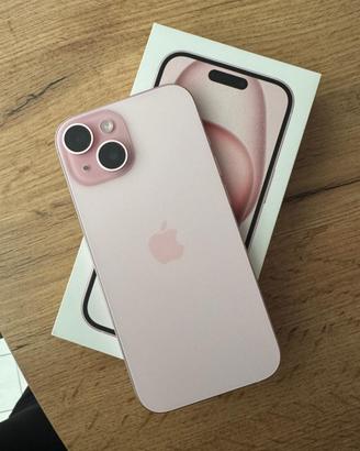 Iphone 15 128gb