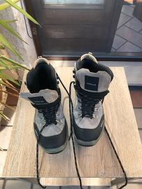 Scarponi trekking Forclaz