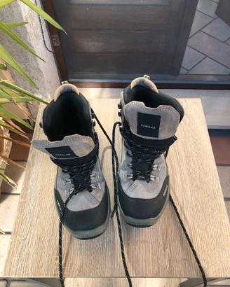 Scarponi trekking Forclaz