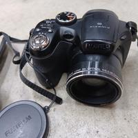 Fotocamera digitale Fujifilm finepix s2980
