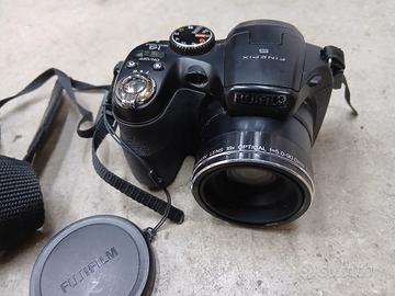 Fotocamera digitale Fujifilm finepix s2980