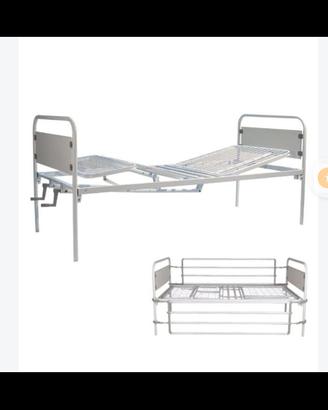 letto da degenza 