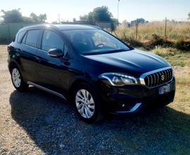 Suzuki S-Cross 1.4 Boosterjet 4WD All Grip A/T Sta