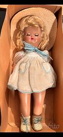 Bambola Vintage
