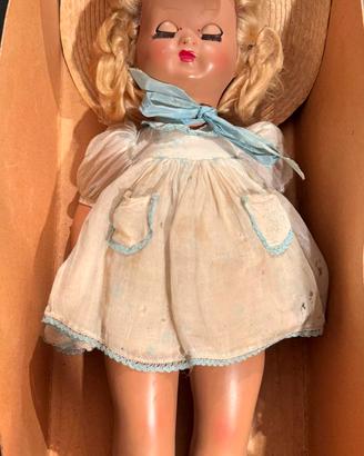 Bambola Vintage