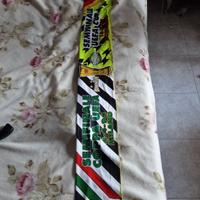 SCIARPA JUVENTUS BORUSSIA