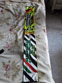 SCIARPA JUVENTUS BORUSSIA