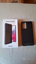 Samsung Galaxy A53 5G