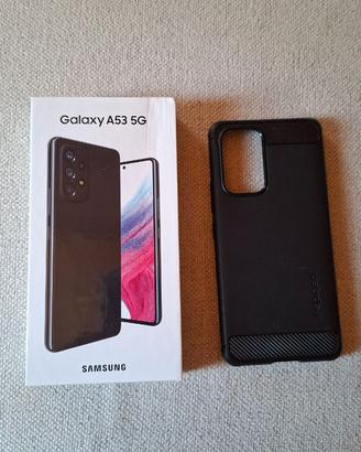 Samsung Galaxy A53 5G