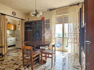 4 LOCALI A MOMBARUZZO