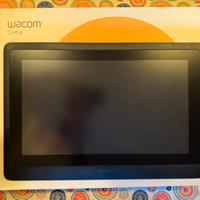 Tavoletta grafica Wacom Cintiq 16