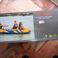 Gommone INTEX CHALLENGER 3