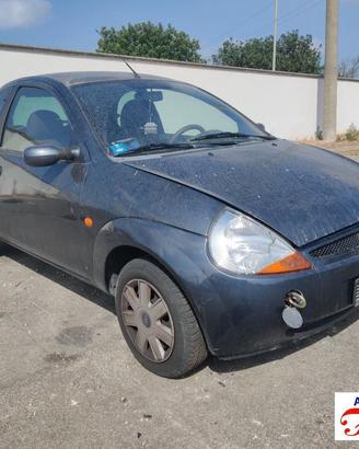 Ford ka rb 1.3i 70cv 02-08 ricambi