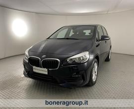 BMW Serie 2 216d Active Tourer Business auto