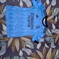 Maglia Real Madrid originale adidas anno 22/23 vio