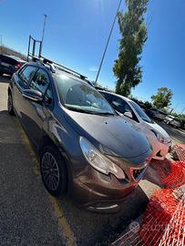 Peugeot 2008  – 1.6 BlueHDi 100 CV Active