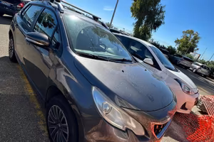 Peugeot 2008  – 1.6 BlueHDi 100 CV Active