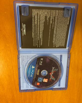 devil may cry ps4