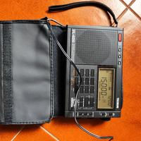 Ricevitore Tecsum PL600