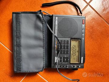 Ricevitore Tecsum PL600