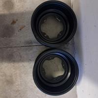 Accessori yamaha raptor 700