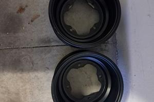 Accessori yamaha raptor 700