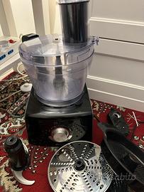 PHILIPS HR7774 ROBOT CUCINA 1000 WATT