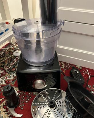 PHILIPS HR7774 ROBOT CUCINA 1000 WATT