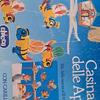 Casina delle api -Chicco