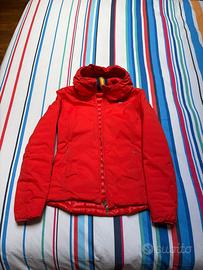 Cento grammi K-way arancione