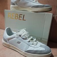 Scarpe Sneaker D. Franklin 