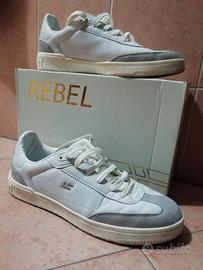 Scarpe Sneaker D. Franklin 