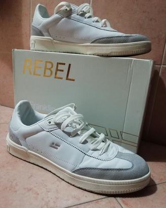 Scarpe Sneaker D. Franklin 