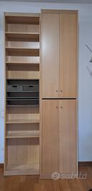 Libreria Rialto di Carlo Scarpa per Gavina