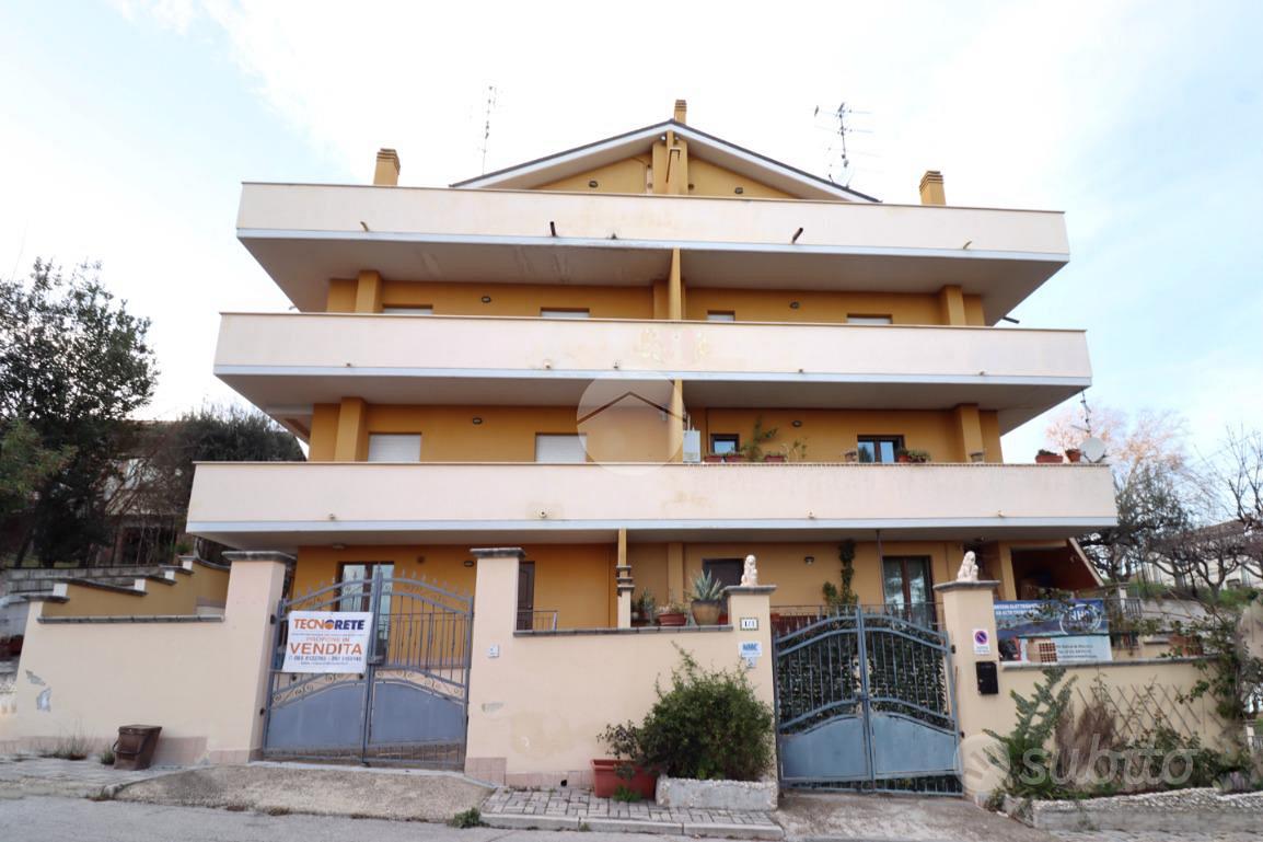 Appartamento – Bucchianico, Chieti - Vista 2