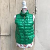 Gilet piumino Harbour Master donna verde S