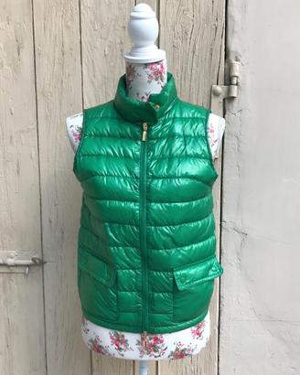 Gilet piumino Harbour Master donna verde S