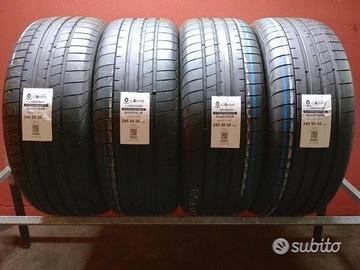 4 gomme 245 50 20 goodyear a2732