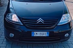 Citroen C3 1.4 Exclusive