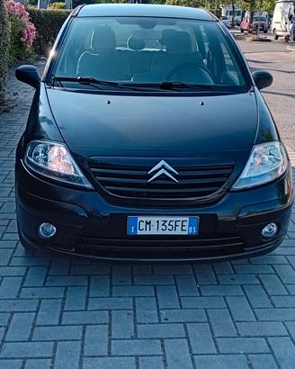 Citroen C3 1.4 Exclusive