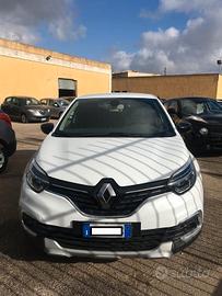 Renault Captur dCi 8V 110 CV Start&Stop Energy Int