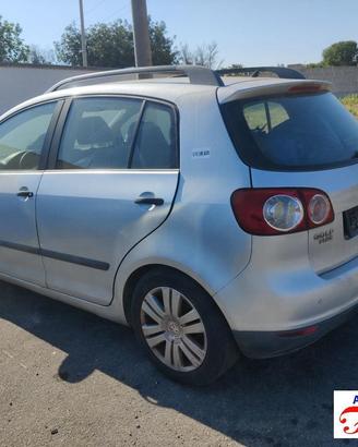 VW GOLF PLUS 5 521, 5M1 1.9 TDI 105CV -Ricambi