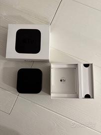 Apple TV 4K 64Gb Wi-Fi + Ethernet (usata)