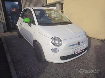 FIAT 500 1.2 Lounge NEOPATENTATI