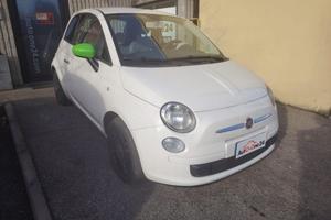 FIAT 500 1.2 Lounge NEOPATENTATI