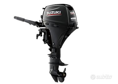 Motore Fuoribordo Suzuki DF9.9AL